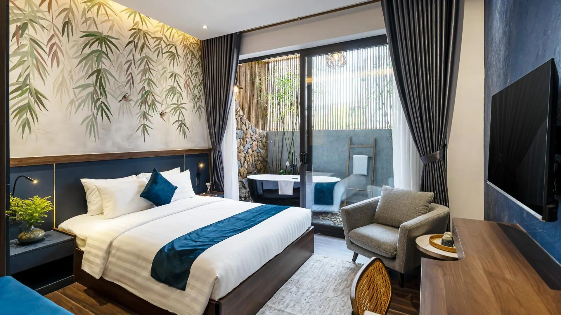 Kunkin Garden Aparthotel Ho Chi Minh City 0*,
