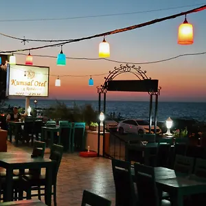 kumsal-otel.istanbul-turkeyhotels.com/