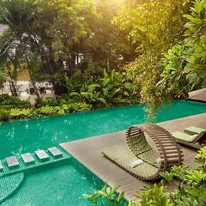 Hotel An Lam Retreats Saigon River, Hô Chi Minh-Ville