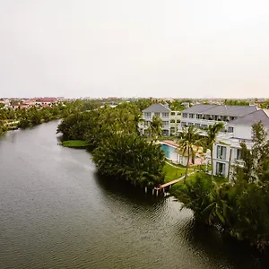 Moodhoian Riverside & Hoi An