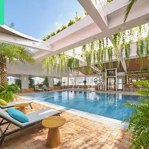 Hotel Silverland, Hô Chi Minh-Ville
