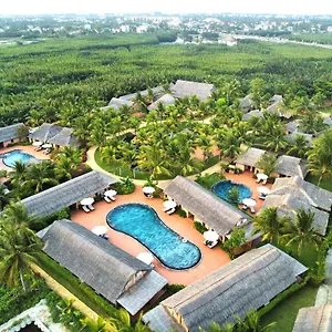 Enso Retreat - Rediscovery & Serenity Hoi An