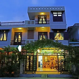 The Village Séjour chez l'habitant Hội An
