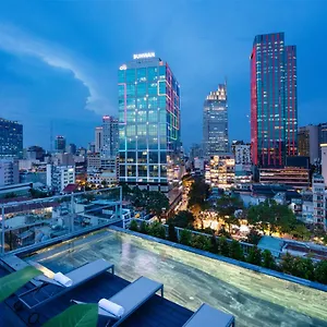 Innside By Melia Saigon Hotel