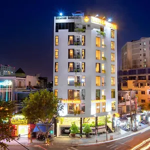 Tarasa Da Nang