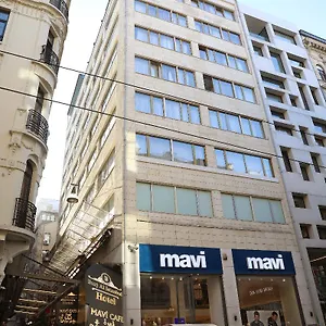 burj-al-istanbul.istanbul-turkeyhotels.com/